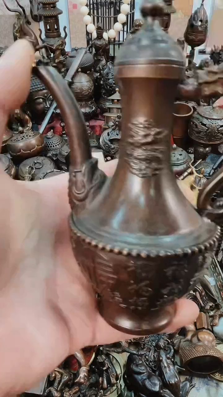 【闪购商品】独具匠心 巧夺天工
