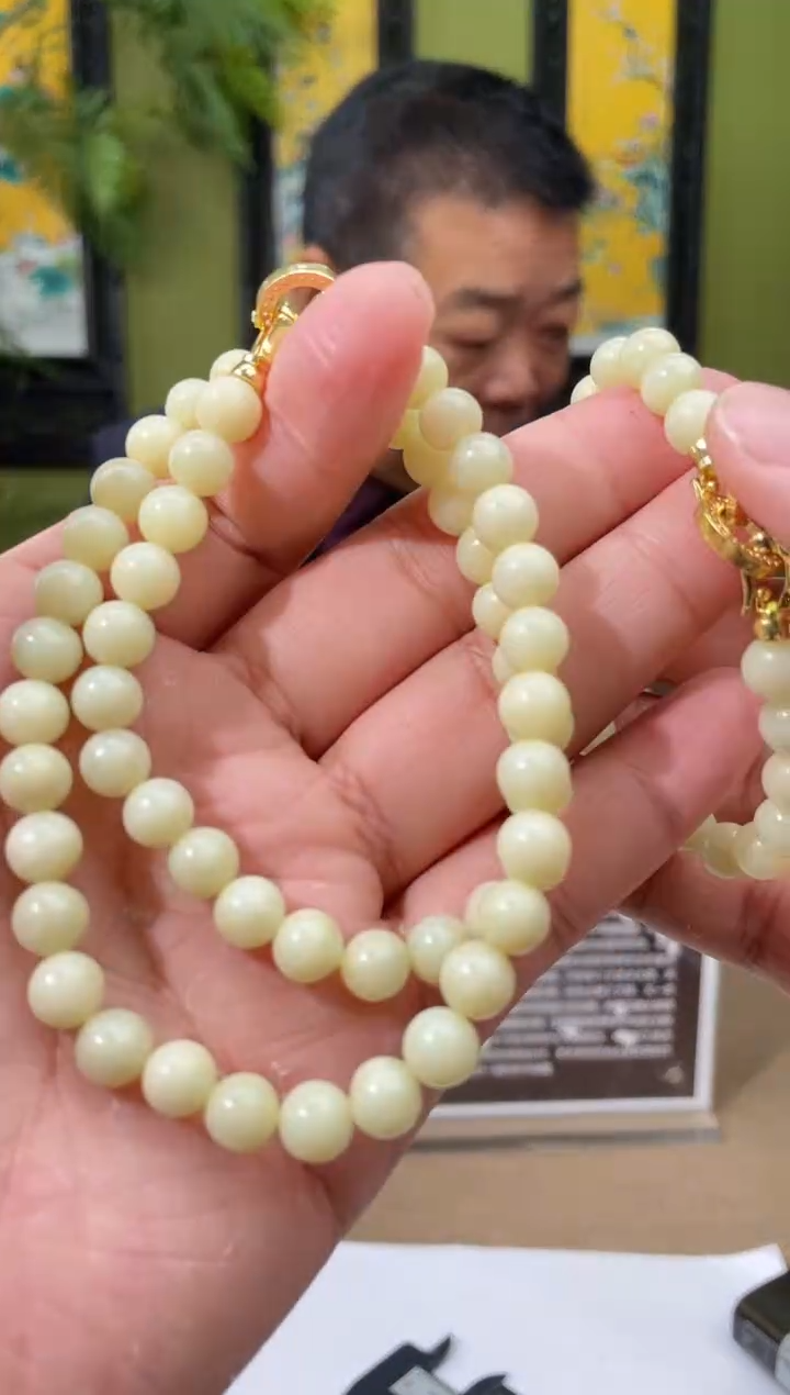 颈饰未镶嵌和田玉多样性发货拍一发一