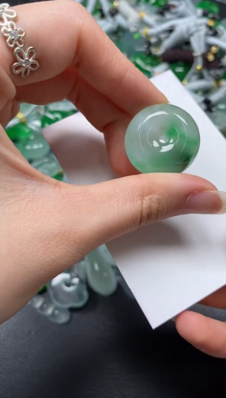 所见即所得（一物一图）129（配扣头）