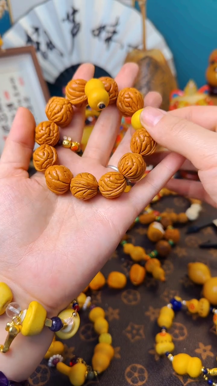 【闪购商品】414文玩葫芦文玩好物
