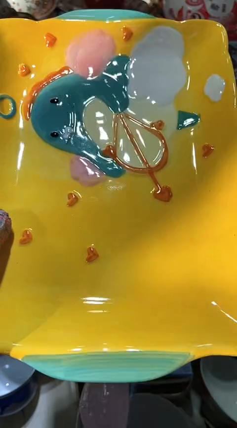 【闪购商品】瓷片1111111111111111