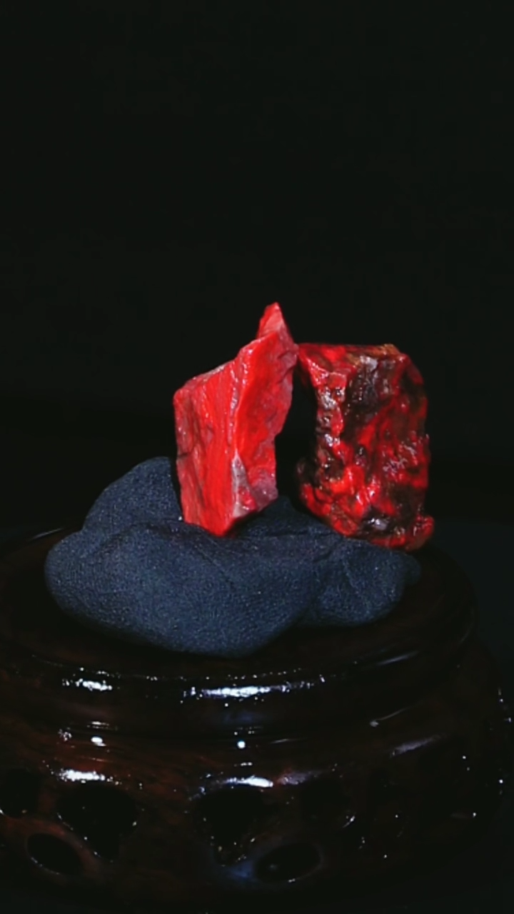 【闪购商品】昌化石昌化鸡血石