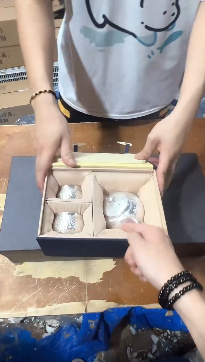 瓷片其他其他其他（不带礼盒）