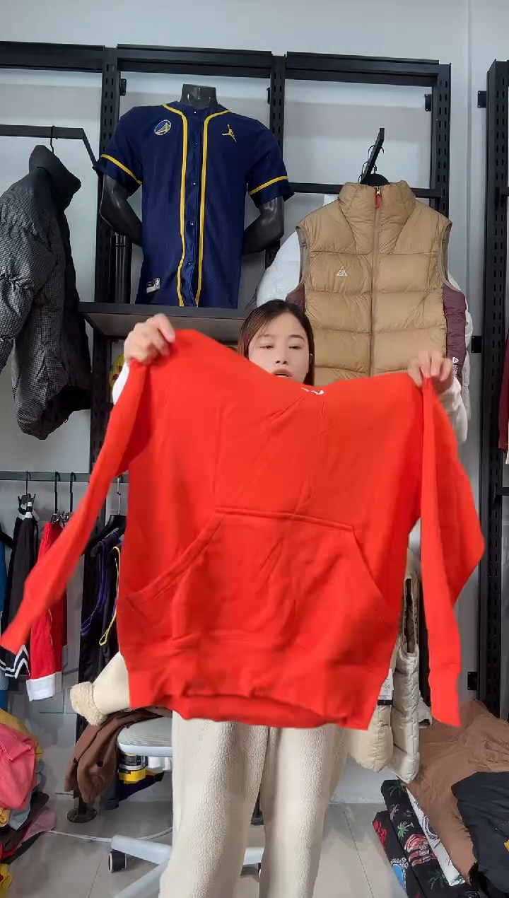 3373闪购编码  运动卫衣裤以直播间过款为准 尺码  m