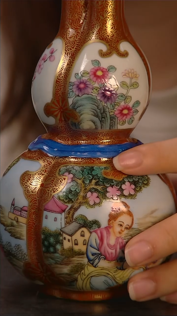 摆件二* 精品炸炸炸