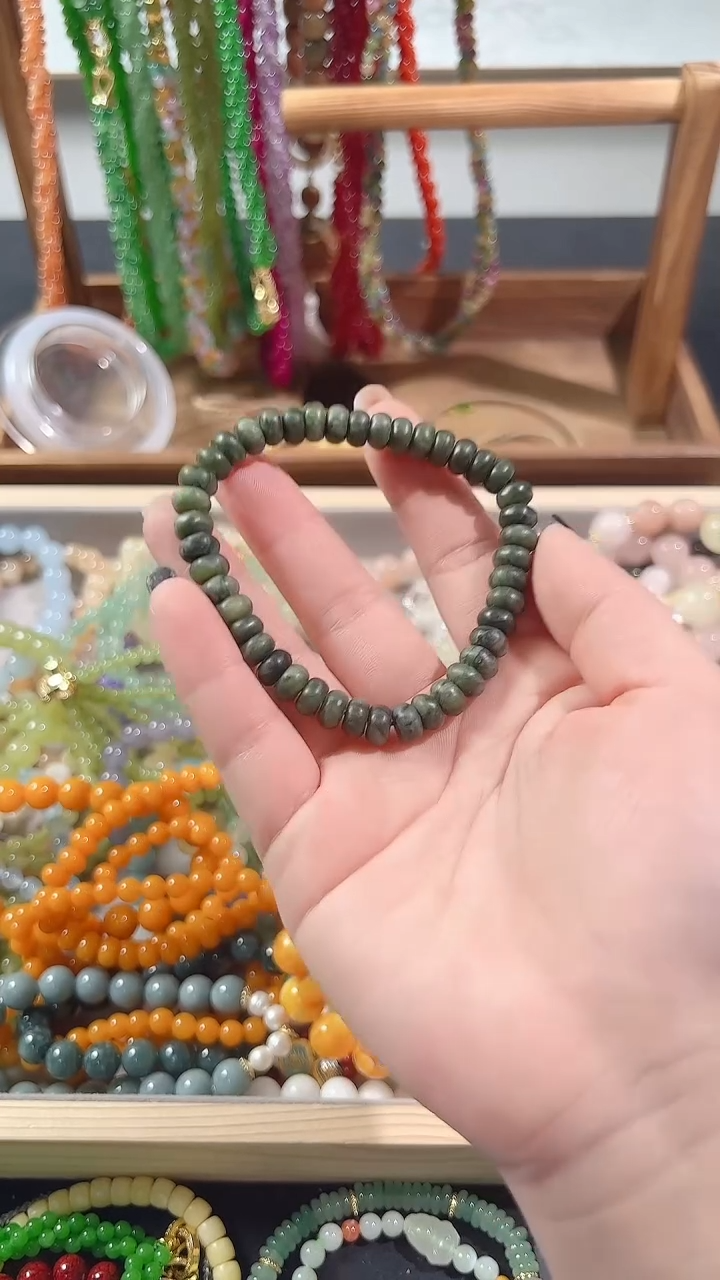 手链未镶嵌和田玉11111111111