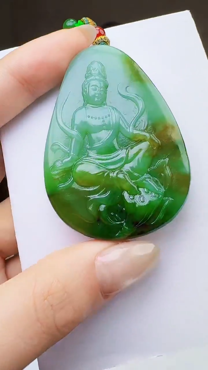 定制和田玉天然和田玉（拍一发一）