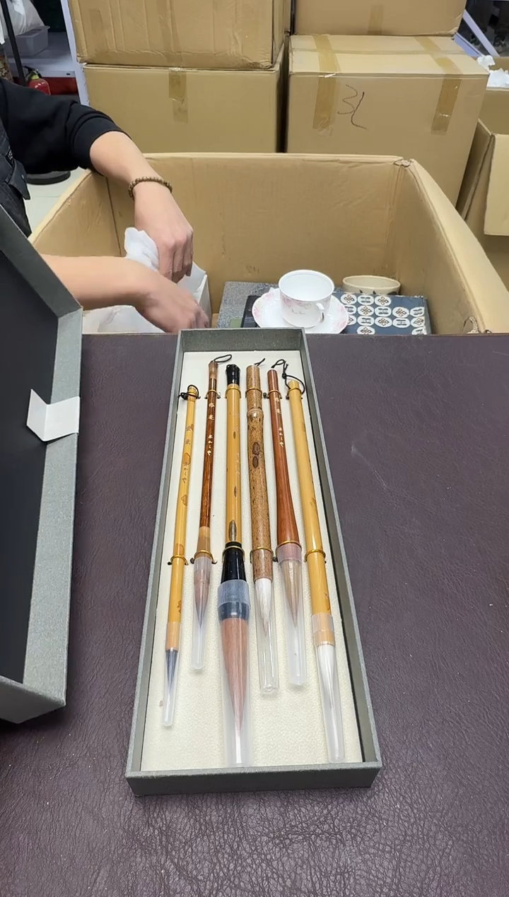 手工艺品钧瓷随**舞53