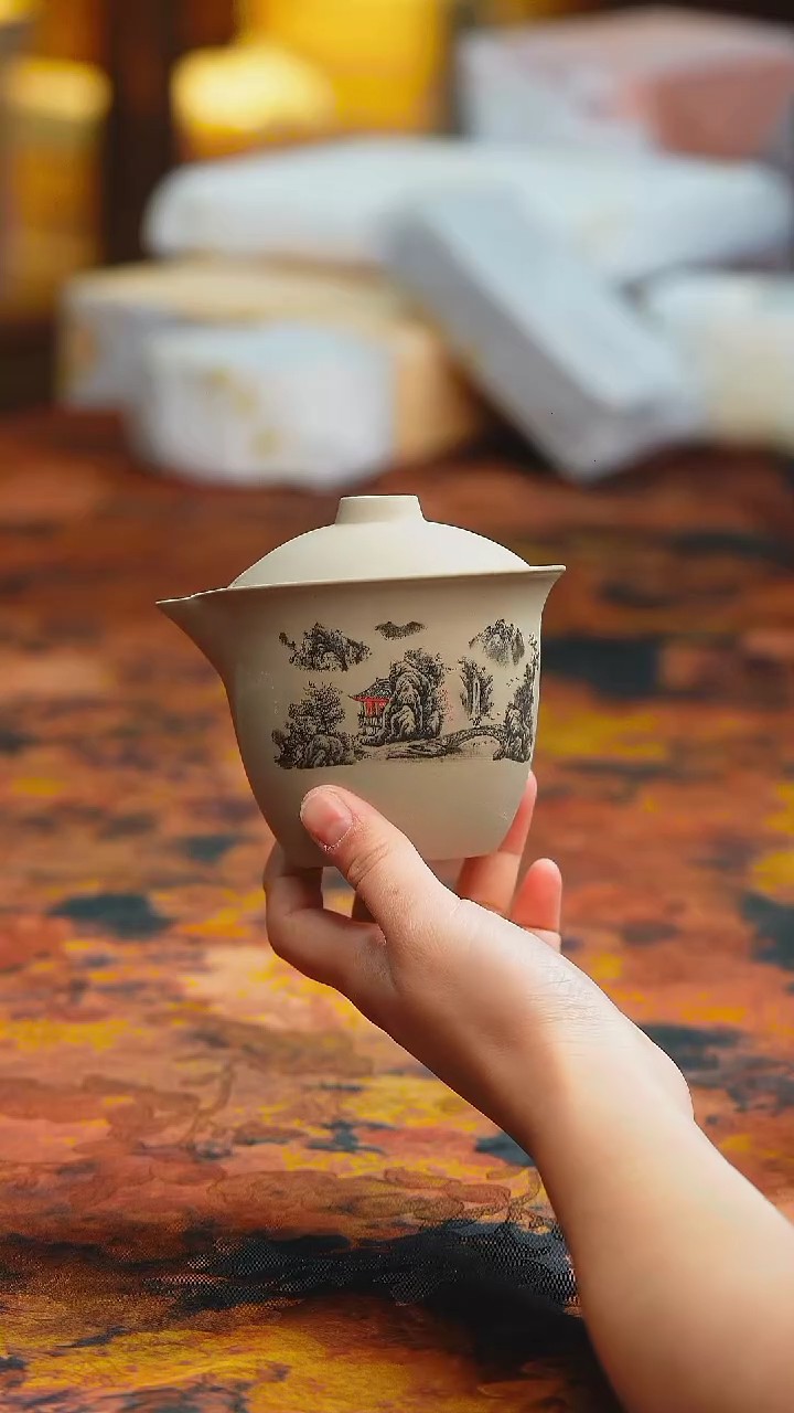 【闪购商品】楽门茶器！！！！