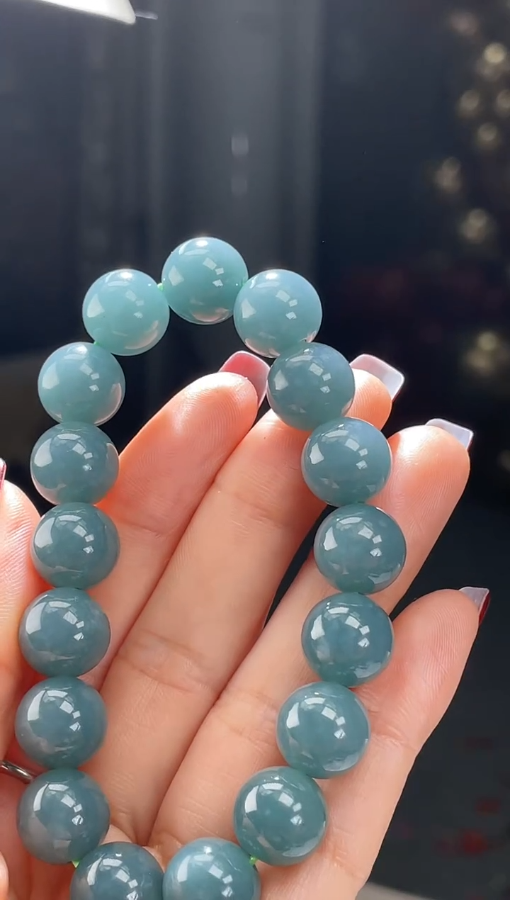 【闪购商品】定制翡翠未镶嵌不退不换随机发CMH1件-A