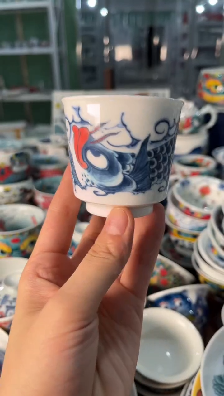 昨明主人杯（福利价格）