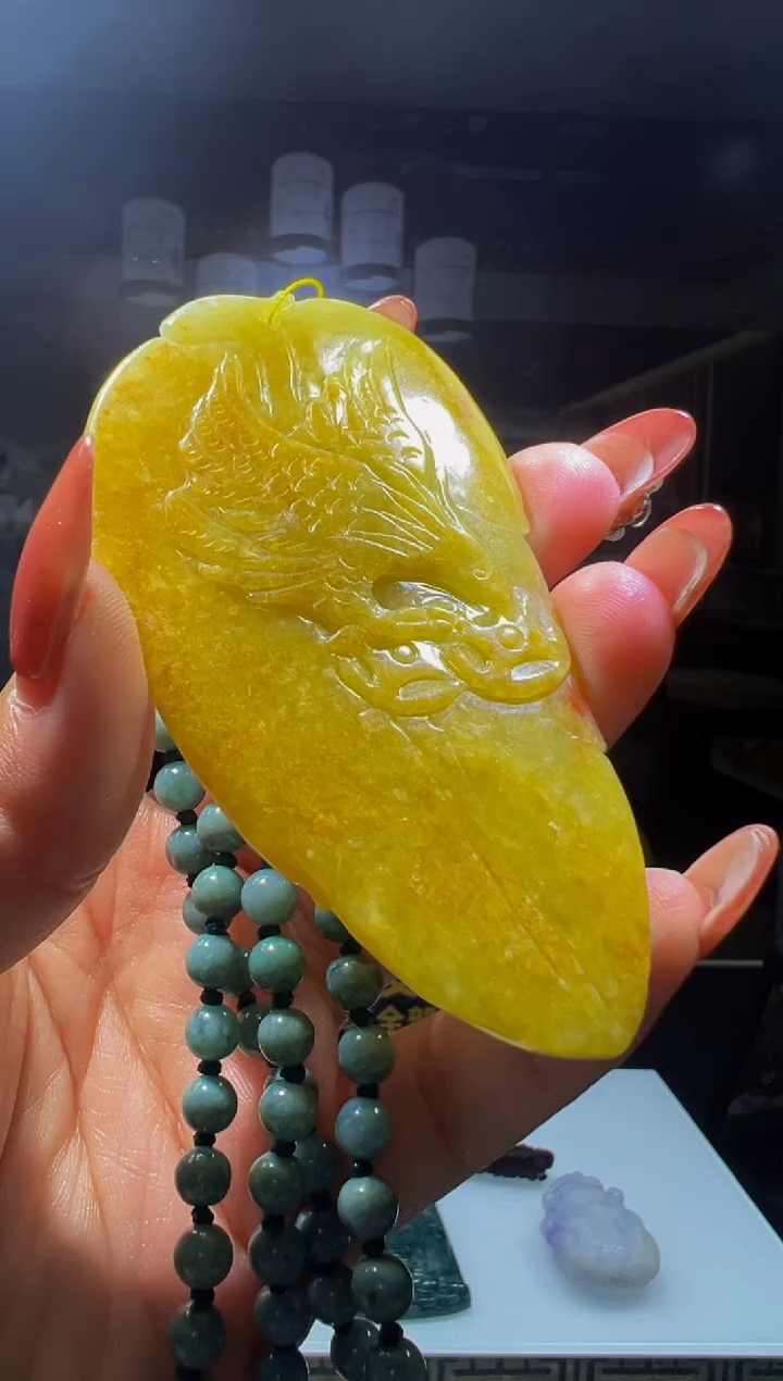 未镶嵌定制翡翠2025-12-26-15