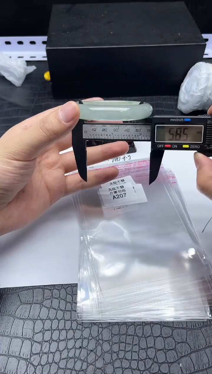 所见即所得！拍啥是啥207