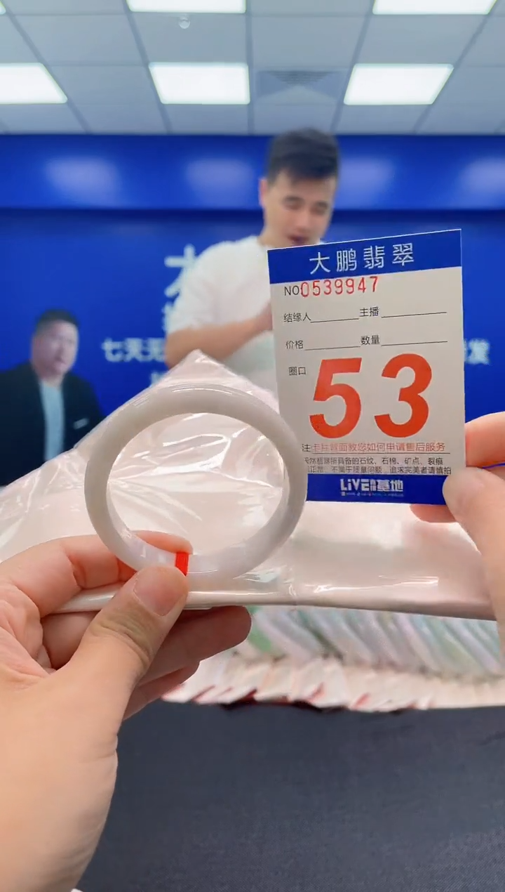 未镶嵌手镯翡翠邹****甲AAAAAAAAA