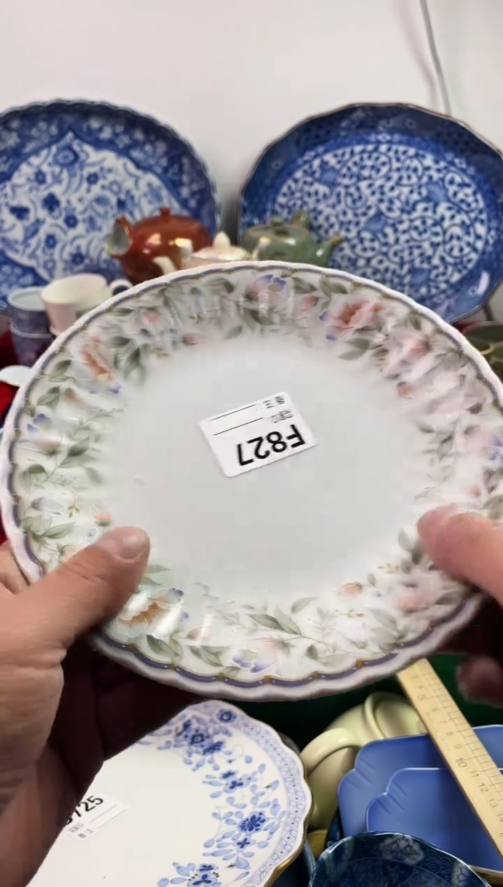 瓷片?***?77777777777 F827