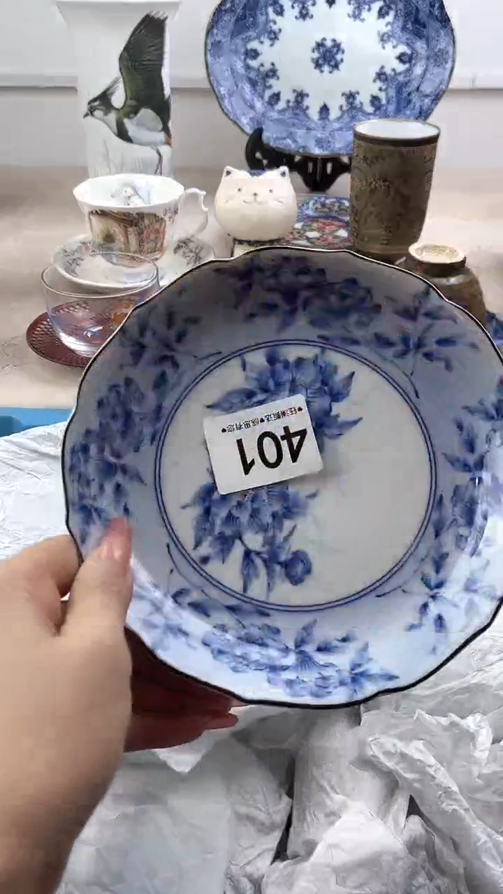 【闪购商品】瓷片401，，，，，，