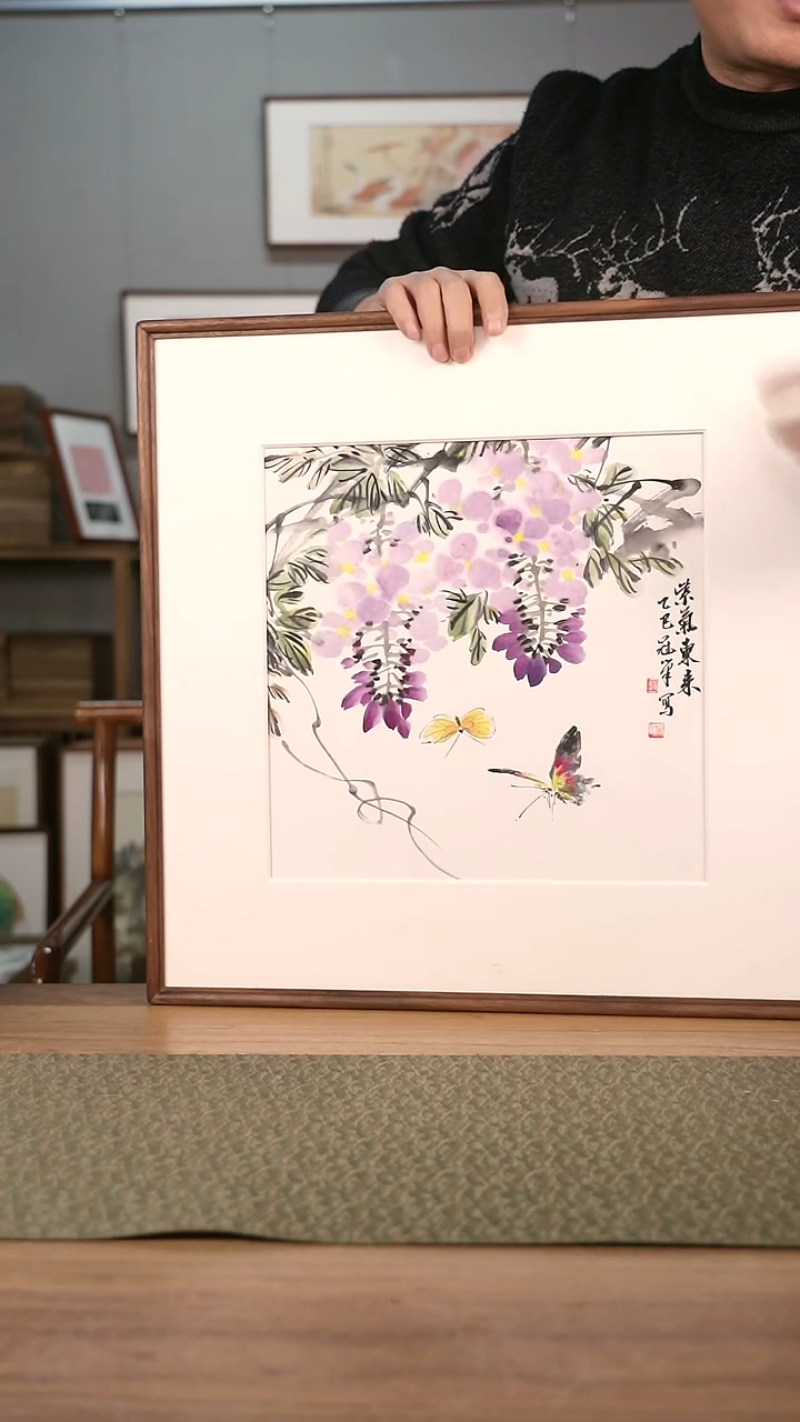 书法协会会员老师作品-