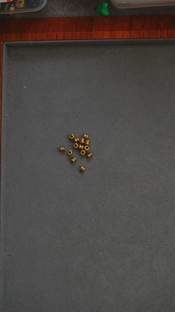 无足银弟子珠A02