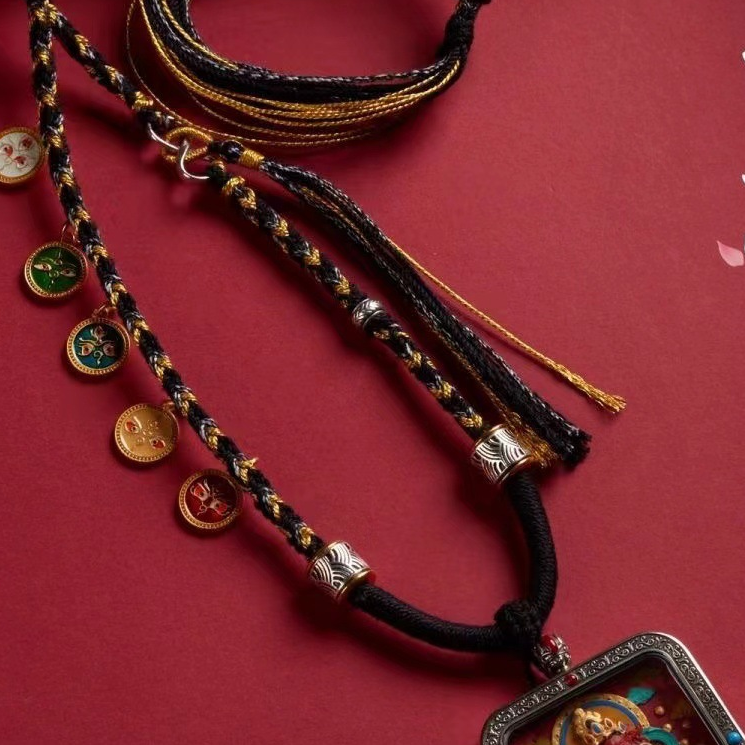  常乐Y121-Y140文玩DIY手工