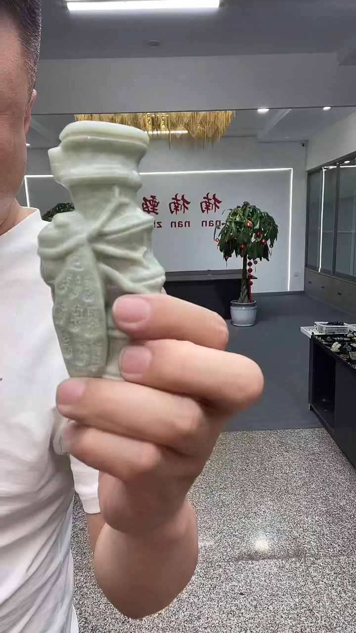 微瑕手把多样性发货一件