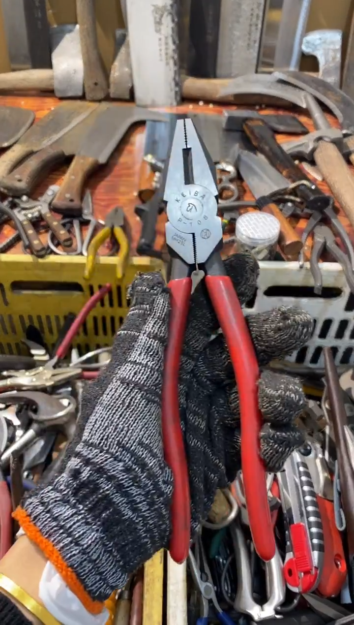 圆头款【****】五金园艺工具厨具专属闪购链接