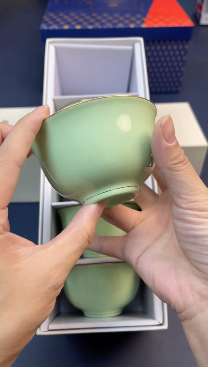 【闪购商品】瓷片新春福利场 快来捡漏@@CJ78单只