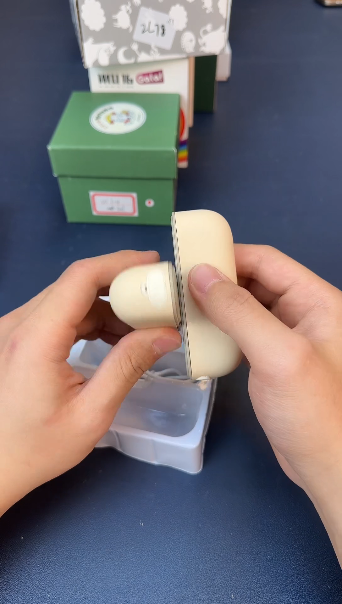 瓷片老号重启，一漏到低@@CC863