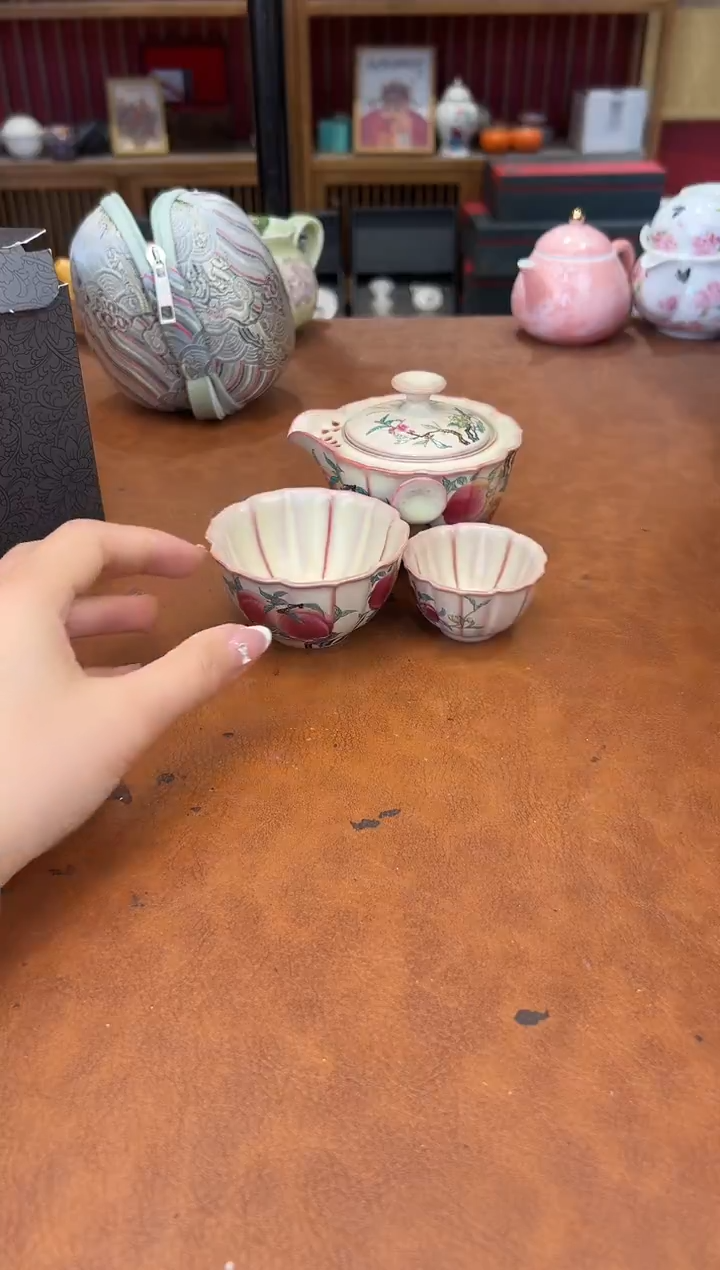 -熹宁陶瓷通用链接