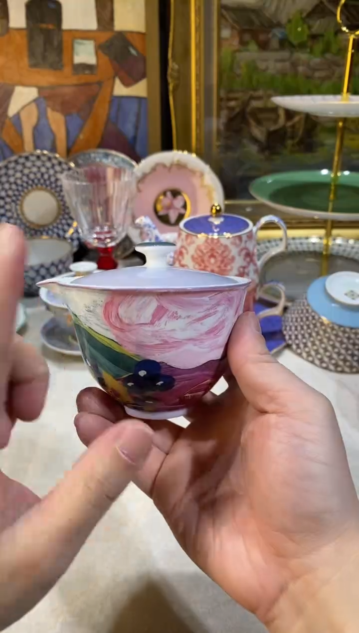 【闪购商品】陶瓷               