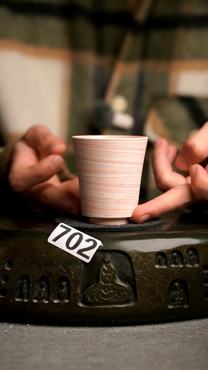 702景德镇手工陶瓷系列