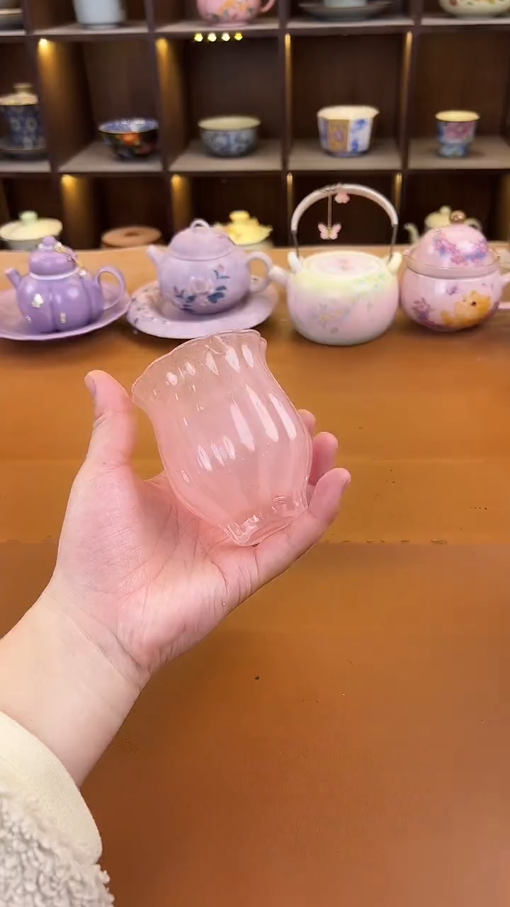 库存仅剩一单（不带礼盒）陶瓷