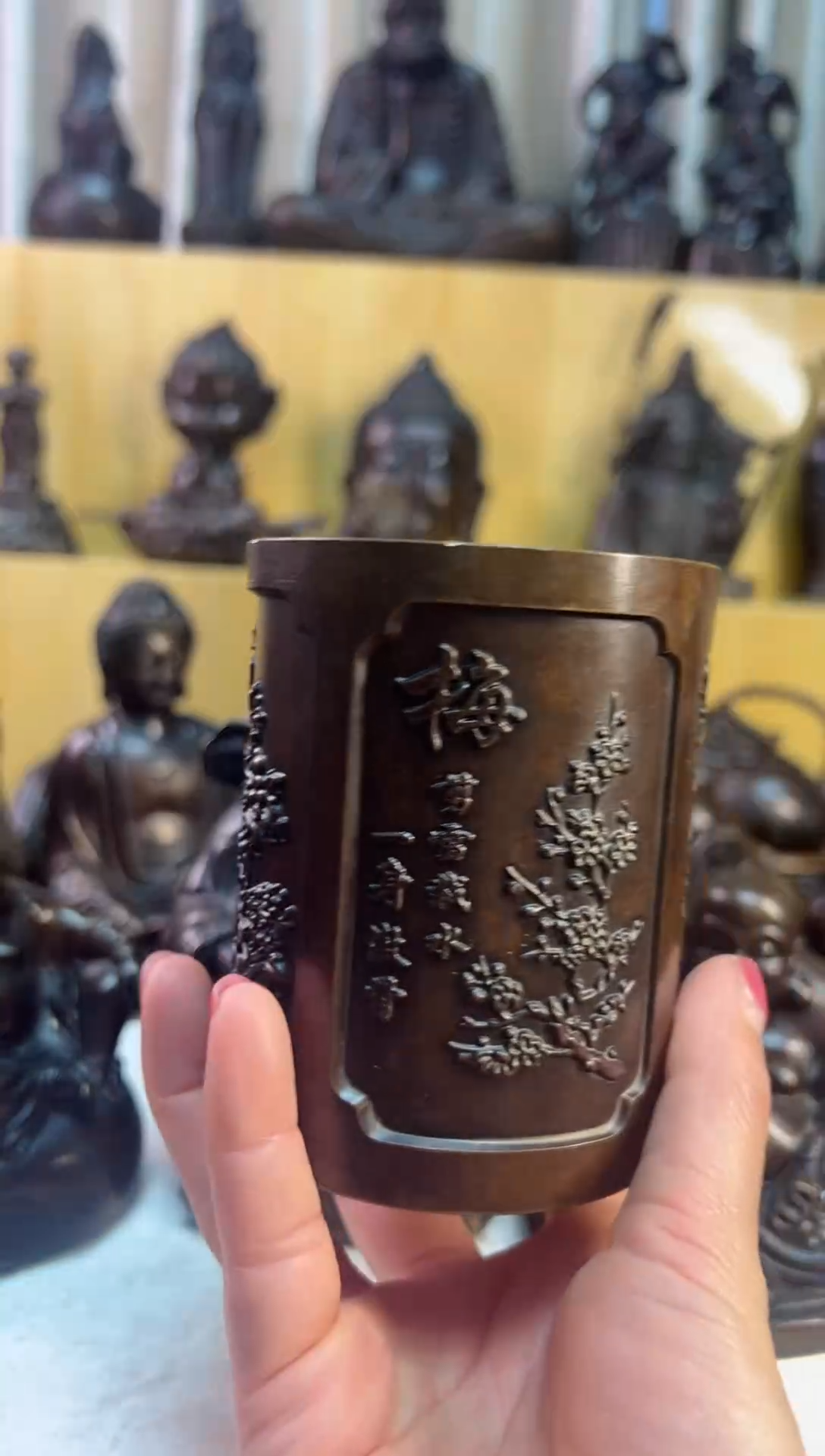 【闪购商品】1案台摆件 物品摆件