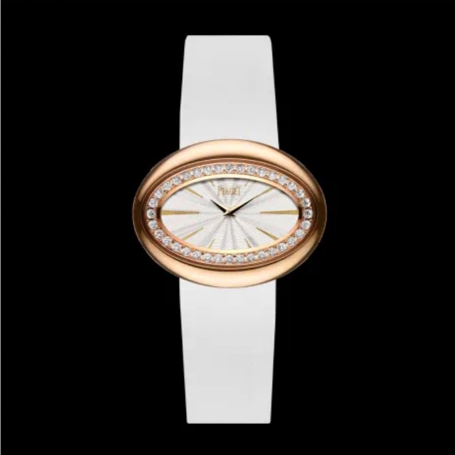99新 Piaget/伯爵 伯爵珠宝腕表系列G0A32096腕表