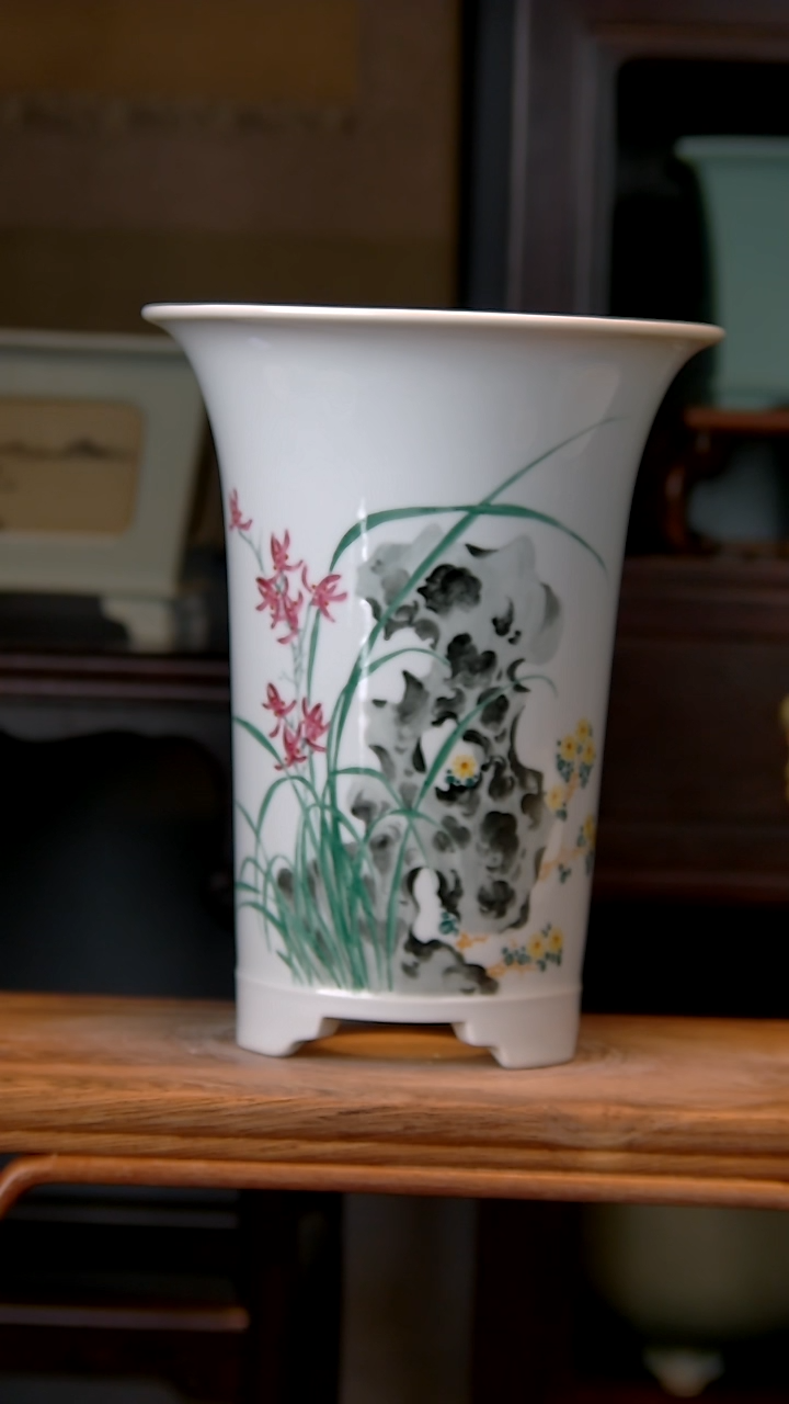 【闪购商品】红陶1