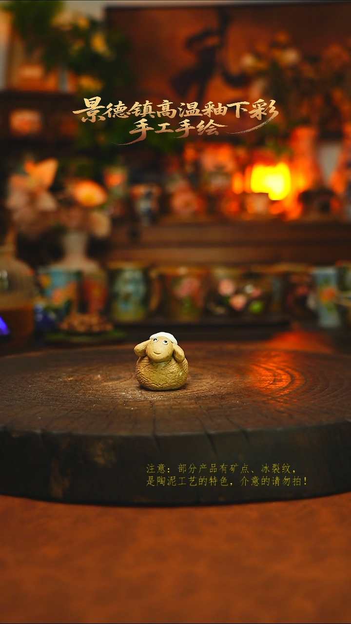 素简暖陶集手作221