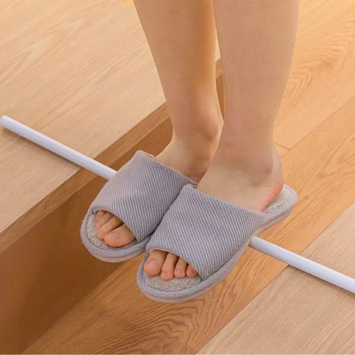 [顶部加厚杆]支架配件免安装自连接整根加粗加厚