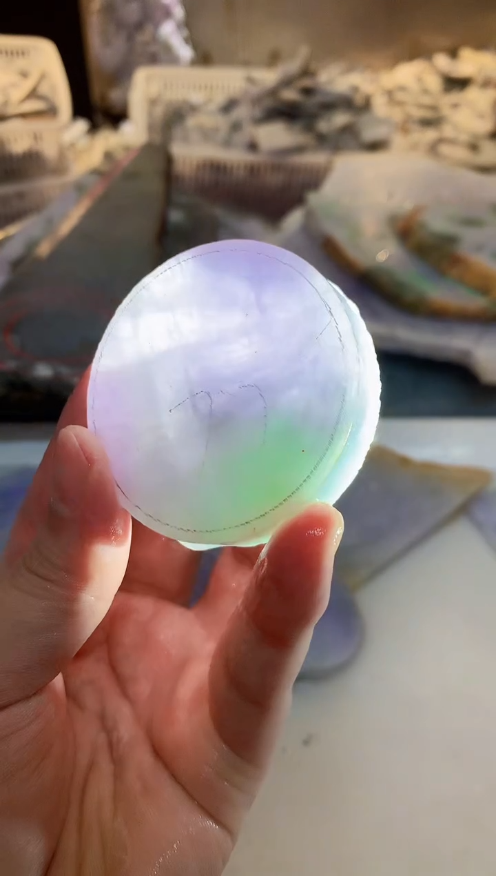 【闪购商品】翡翠挂件未镶嵌0朱0翡翠珠宝149