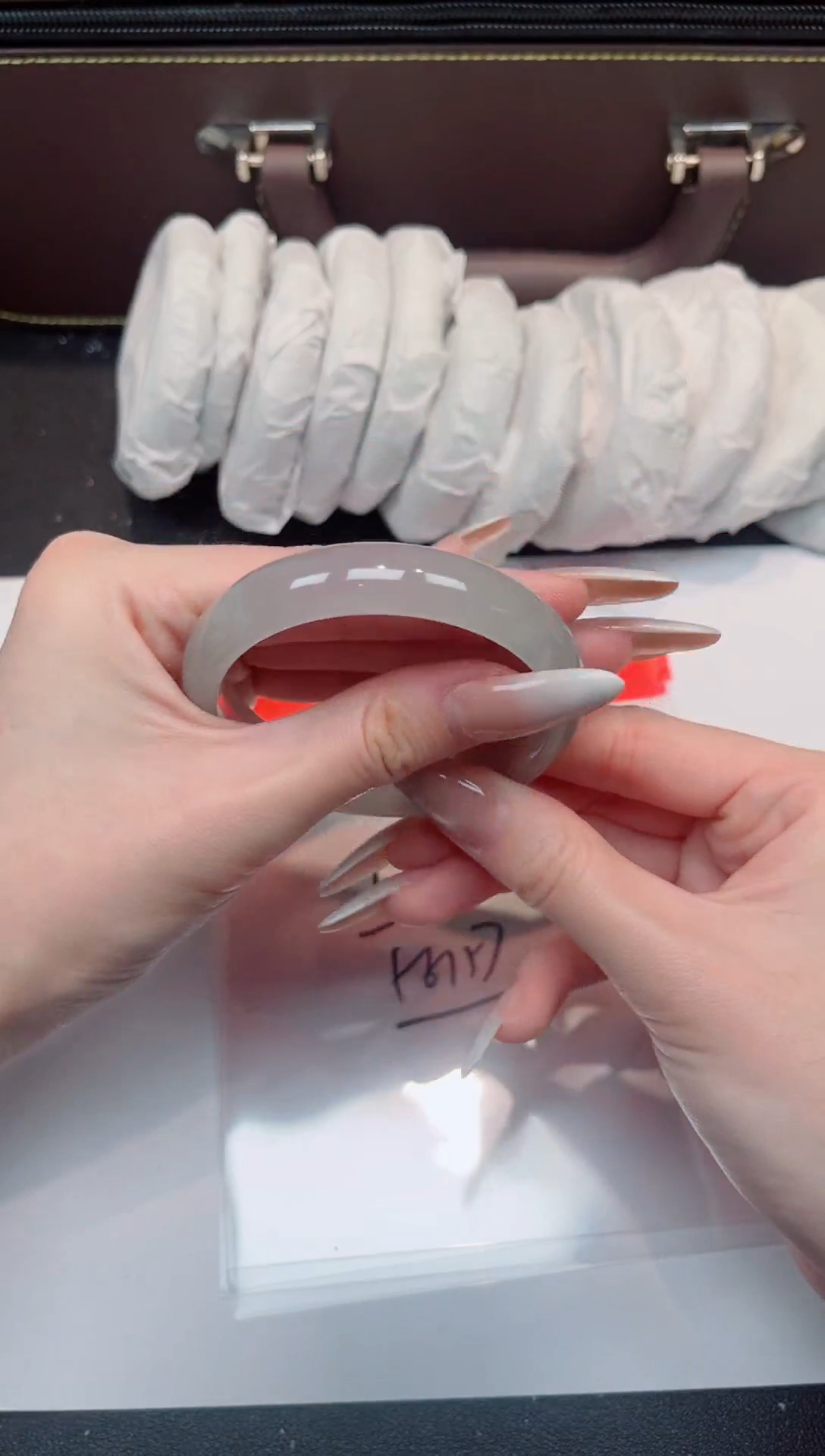 一物一拍编号--105