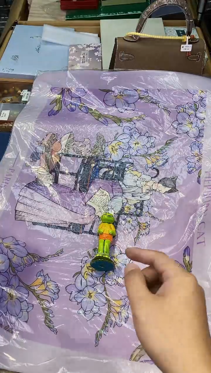 【闪购商品】瓷片都是我的大宝贝儿瓷器+