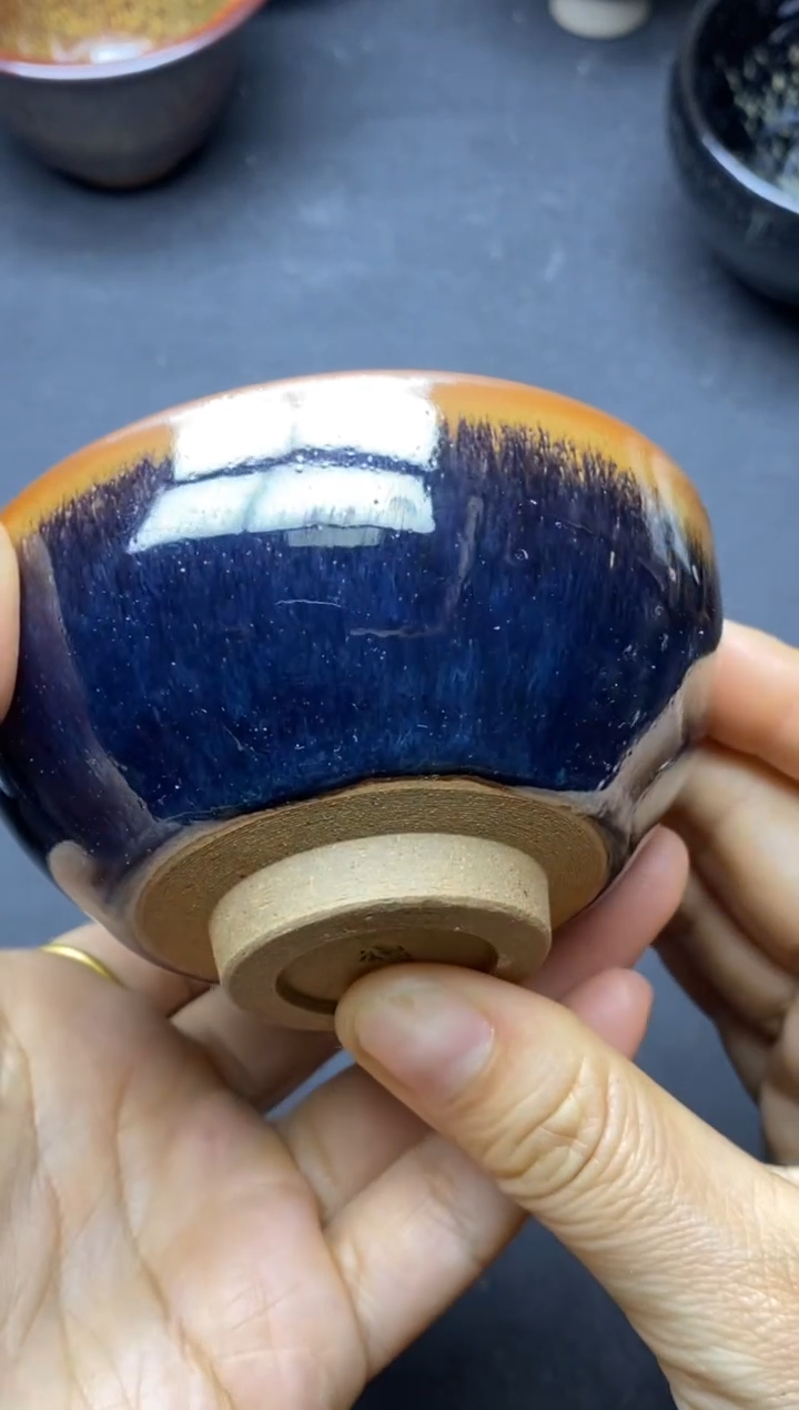 【闪购商品】茶盏             5