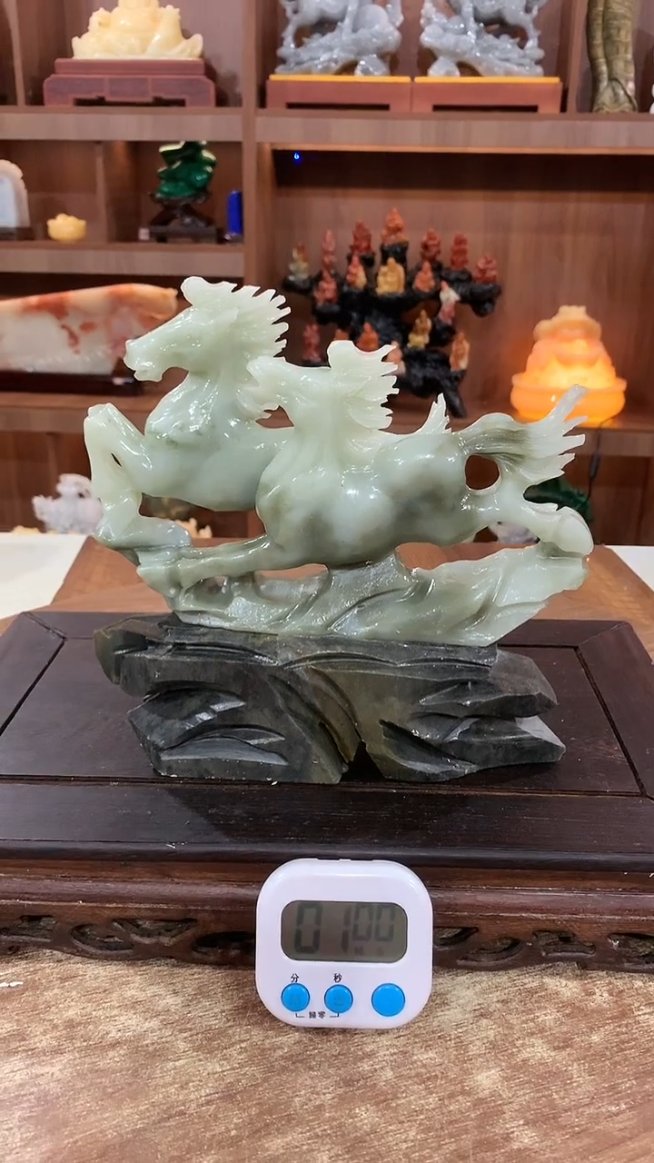 石材家居精品摆件