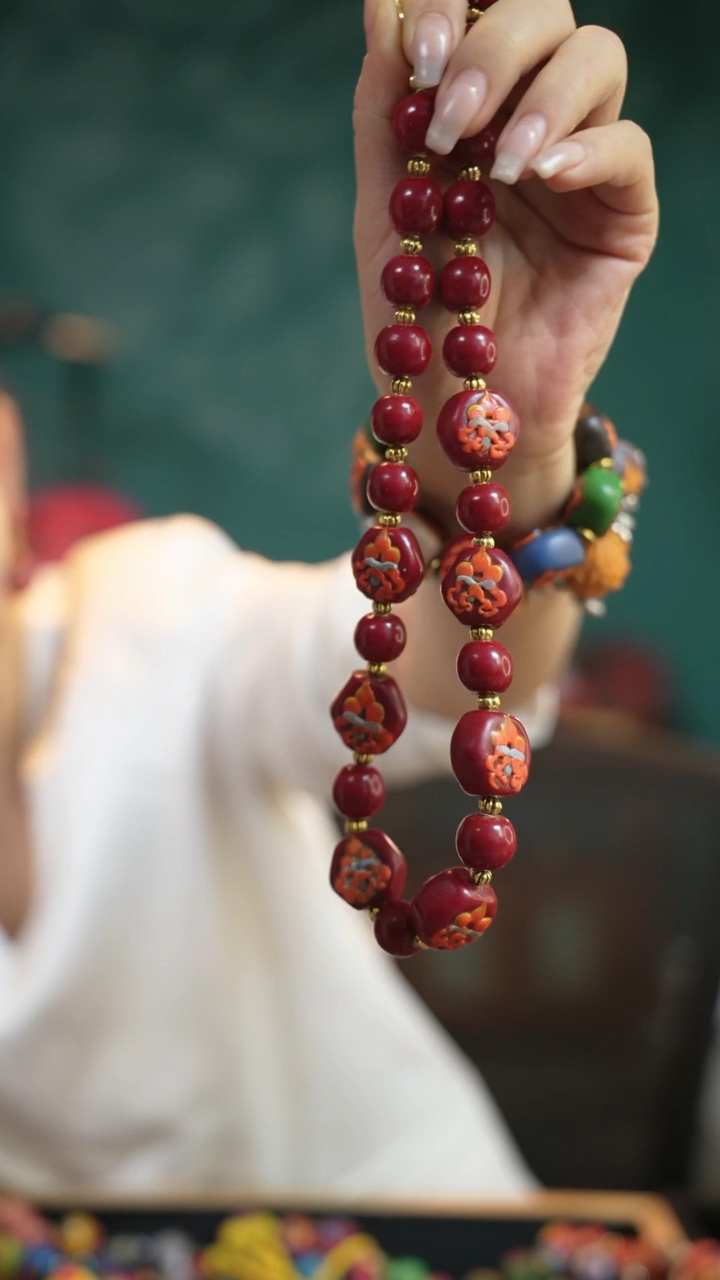 【闪购商品】琉璃手工艺品琉璃14