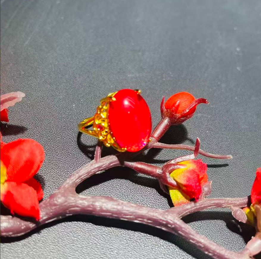 【国恩珠宝】W058-精美DIY配饰-多样性发其一