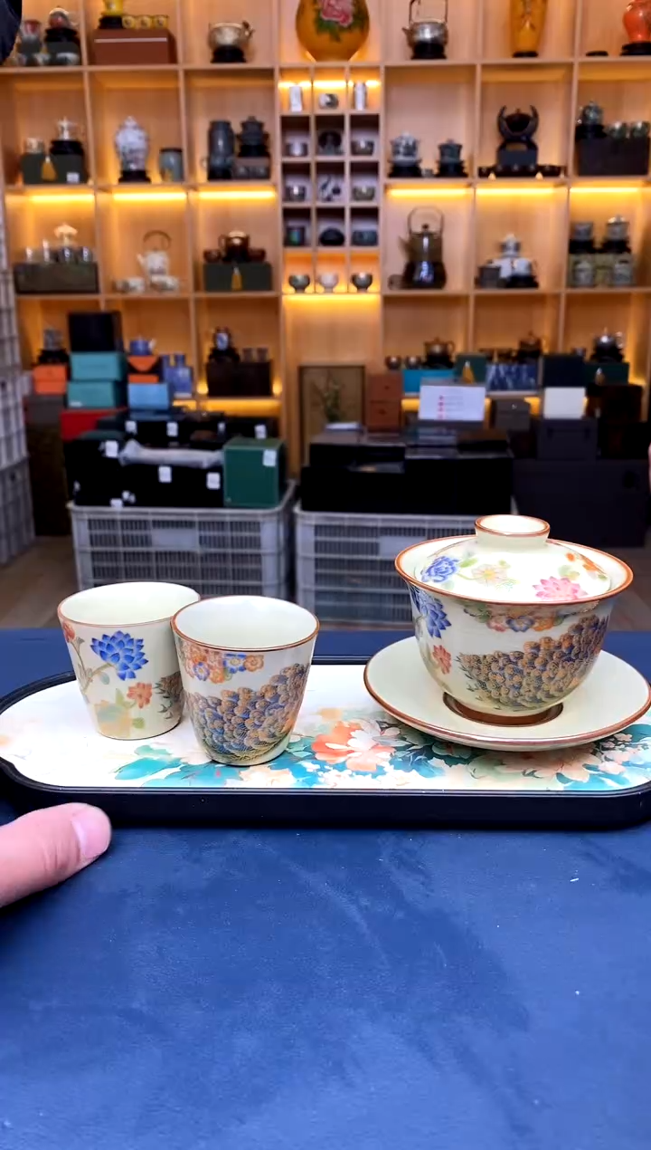 【闪购商品】撤柜高货，价格随便开@@ZH2169