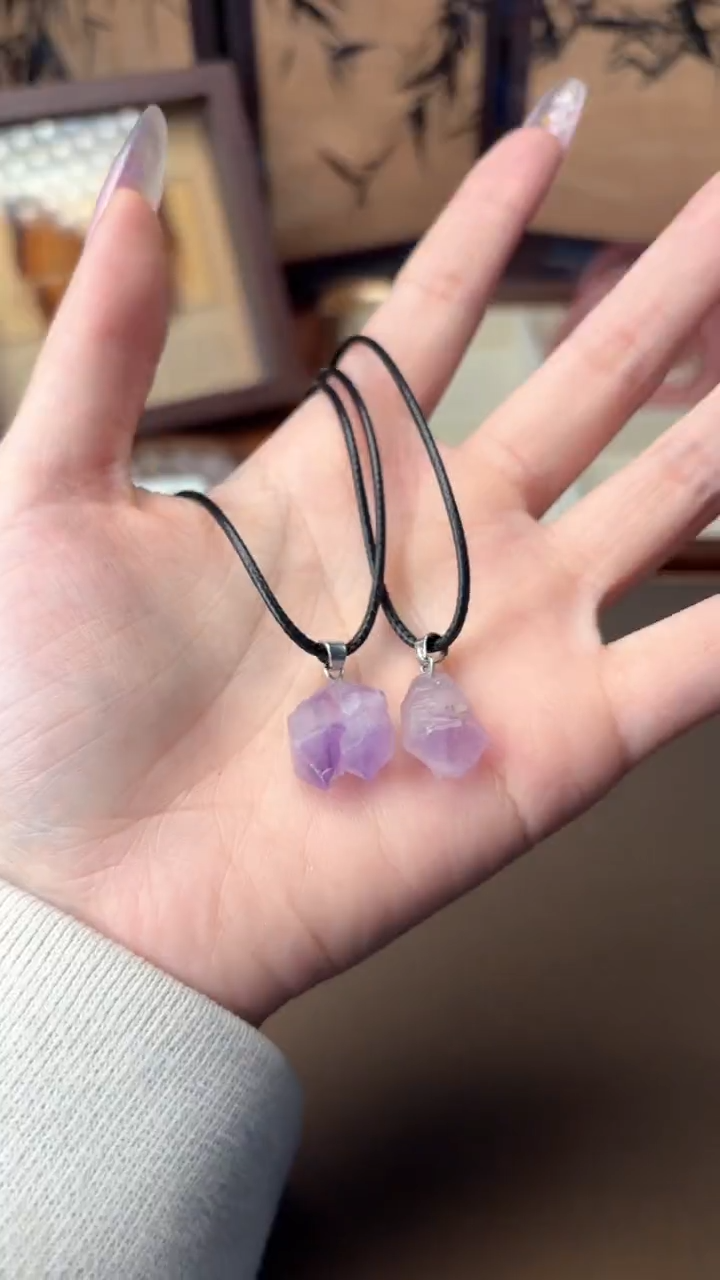 未镶嵌手串水晶多样性随机发一