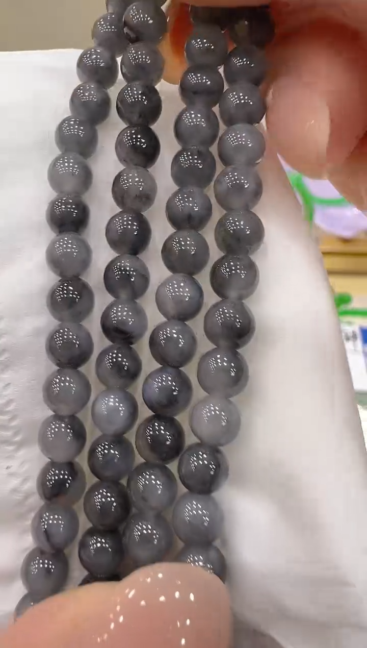 未镶嵌手串翡翠多样性团购发一件