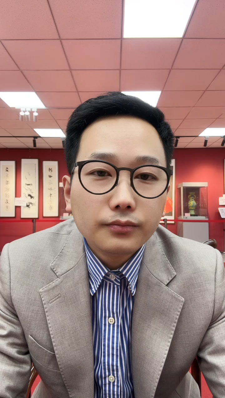 国画仁弘粉丝福利//八条屏//7000