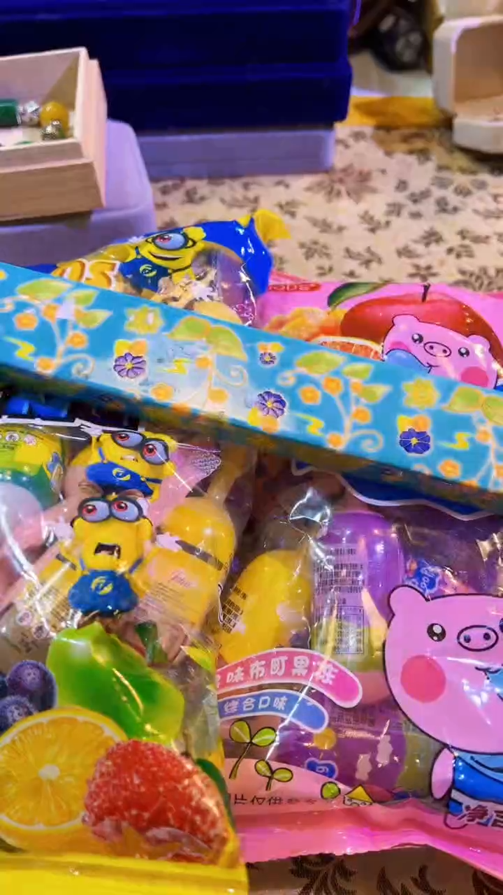 【闪购商品】瓷片陶茶666文玩周边多人