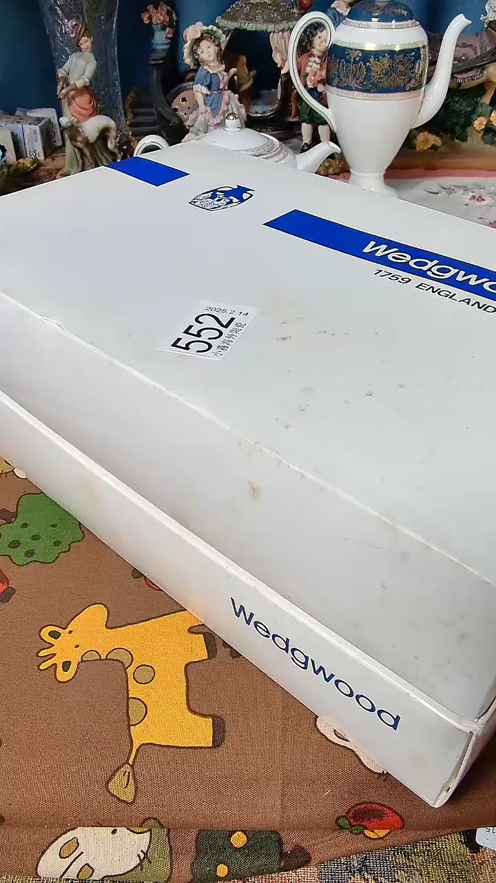 【闪购商品】杯小淼海外陶瓷工艺品