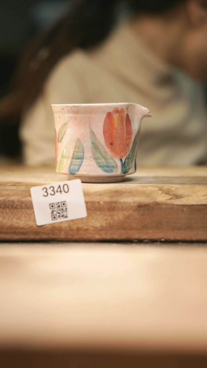 【闪购商品】【落单孤品】福利/公道杯@@3340